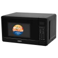 MICROONDAS NEGRO DIGITAL 20 LTS Microondas Negro Digital 20 Lts