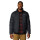 Campera Labyrinth Loop Hombre BLACK