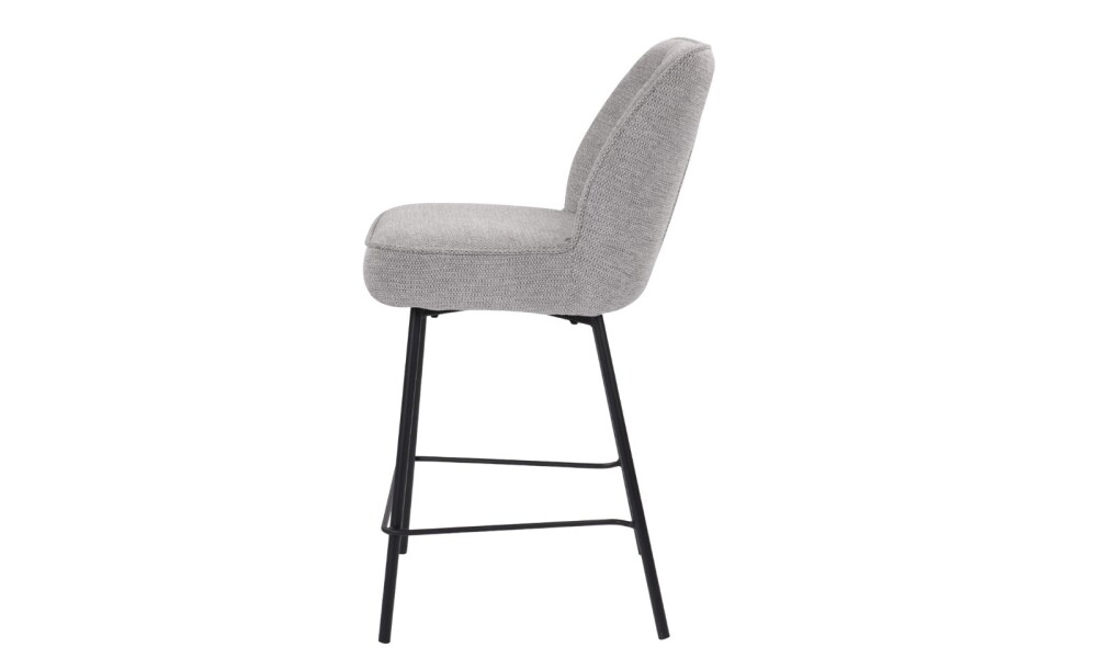 Banqueta MORA PREVENTA Gris