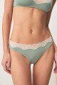 COLALESS TINA Verde Seco