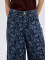 Pantalon Pomelo Estampado 1