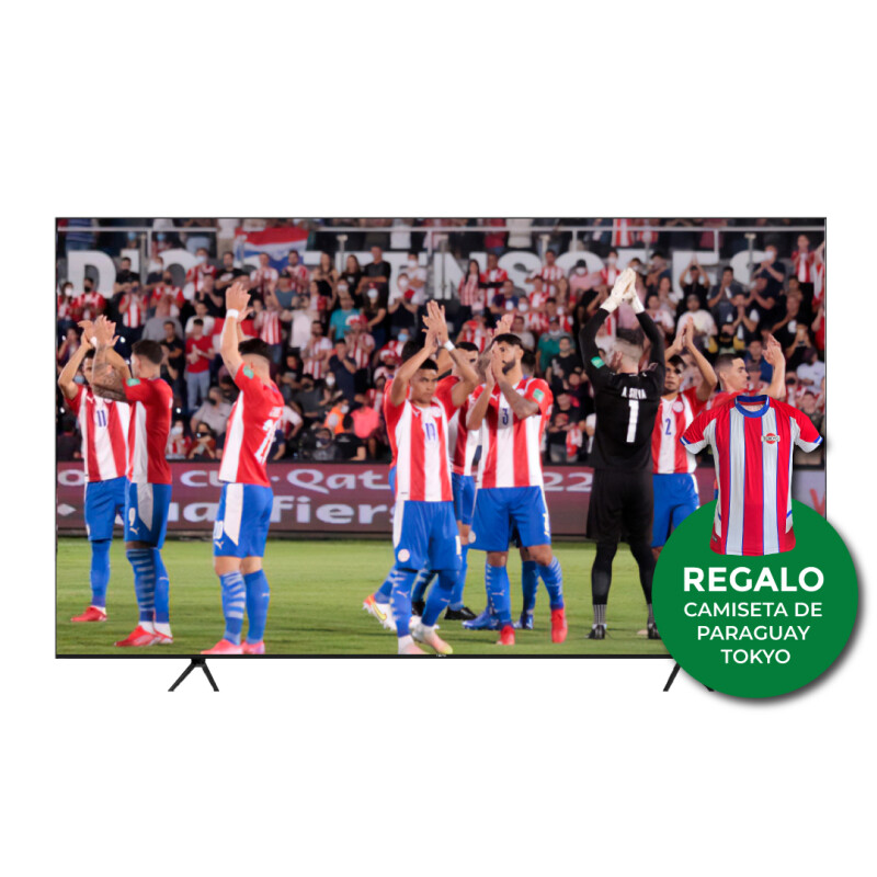 Smart TV Tokyo 43" FHD Google Frameless Smart TV Tokyo 43" FHD Google Frameless