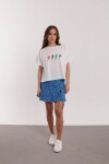 REMERA GUILLERMINA BLANCA