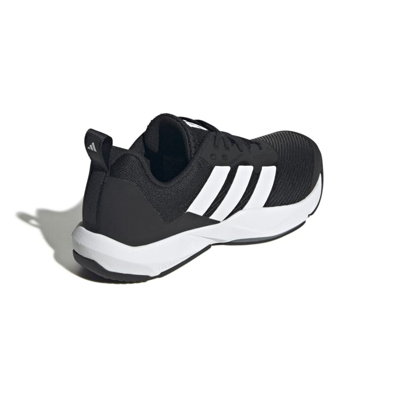 Championes Adidas Rapidmove 2 Negro