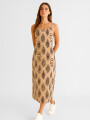 Vestido Artin Estampado 1