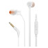 Auriculares Jbl T110 AURICULAR JBL T110 BLANCO