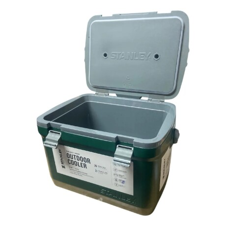 Conservadora Stanley Térmica 15 Lts Verde