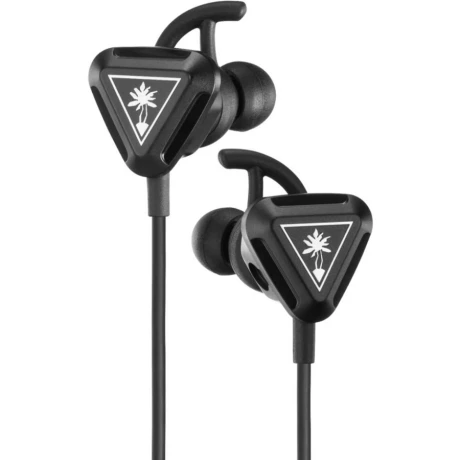 Auriculares Turtle Beach Battle Buds - Negros Auriculares Turtle Beach Battle Buds - Negros