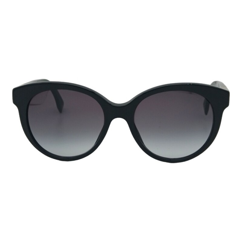 FENDI FF0013/S 7SY9O 5318 140 C NEGRO D - Adulto - Negro negrouniforme
