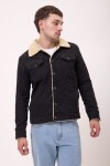 Campera PANA NEGRO