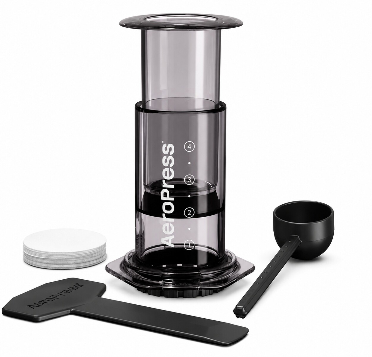 AEROPRESS COFFEE Y ESPRESSO MAKER Original 