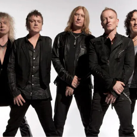 Hysteria • Def Leppard [Exclusivo] - 03 Hysteria • Def Leppard [Exclusivo] - 03