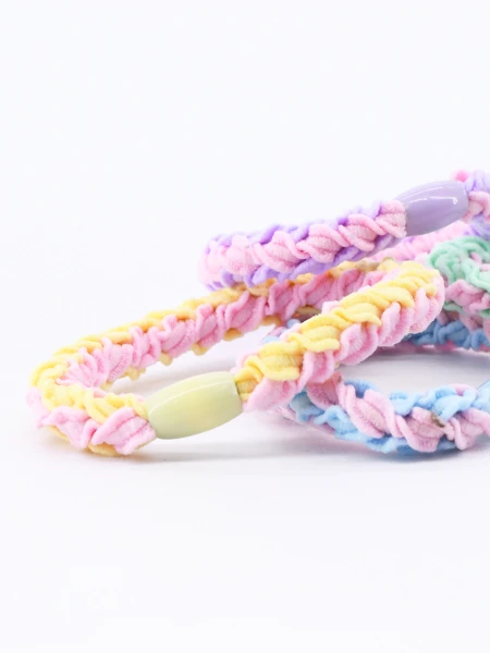 COLEROS SET X 4 VARIANTE 1