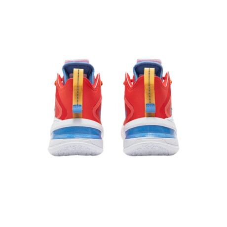 Championes 361 BIG3 5.0 Pro PE Serbia - Red Red