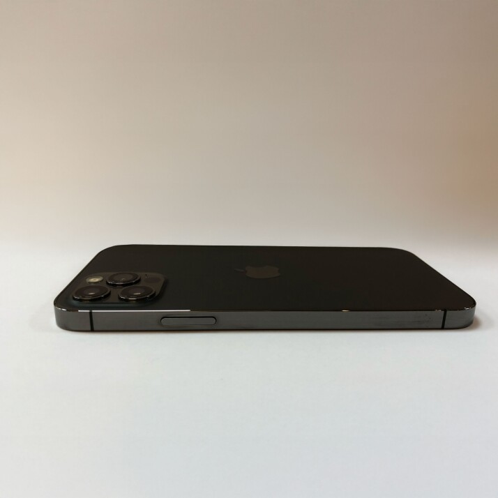 iPhone 12 Pro 128 GB - Graphite iPhone 12 Pro 128 GB - Graphite