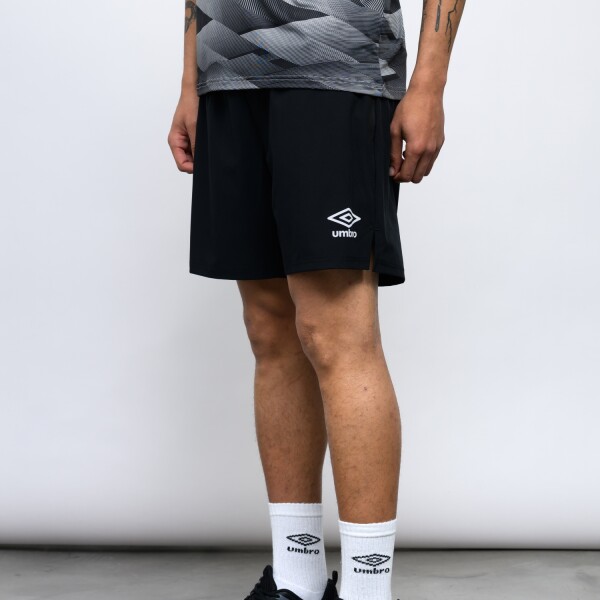 SHORT FLEX Umbro Hombre 002