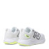 Championes de Mujer New Balance Running 460 Gris - Negro