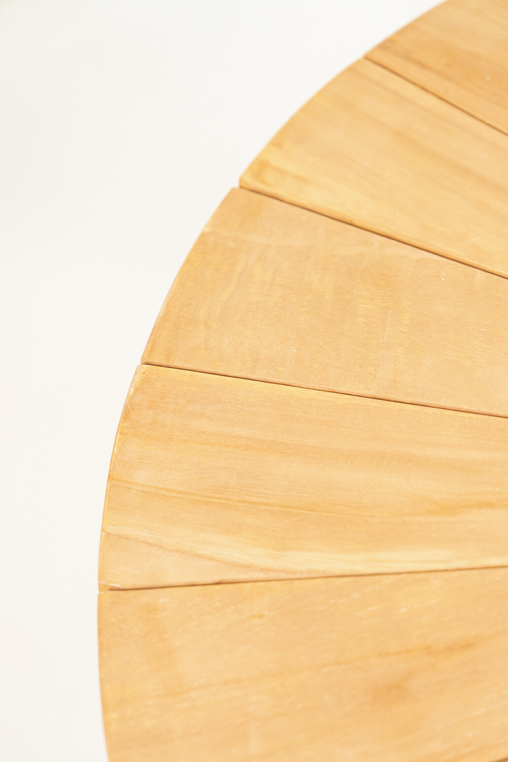 Mesa De Comedor Milly Color Unico