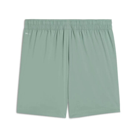 Short Tad Essentials 5'' Woven de Hombre Verde