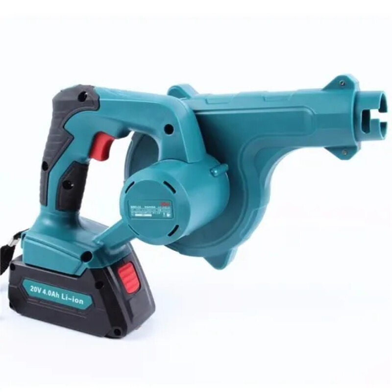 BODA SOPLADOR INDUSTRIAL LI-ION 18V 0/18000 RPM Boda Soplador Industrial Li-ion 18v 0/18000 Rpm