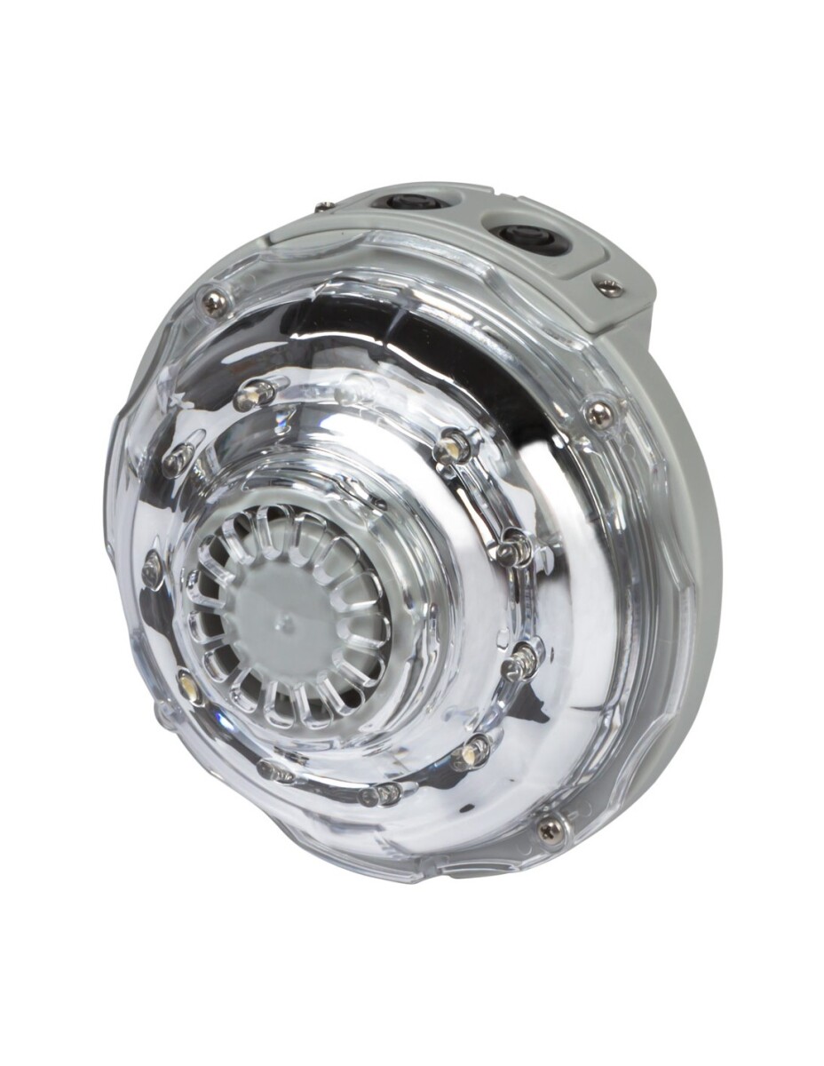 INTEX LUZ LED HIDROELÉCTRICA PARA PURESPA DELUXE JETS EN 5 COLORES 