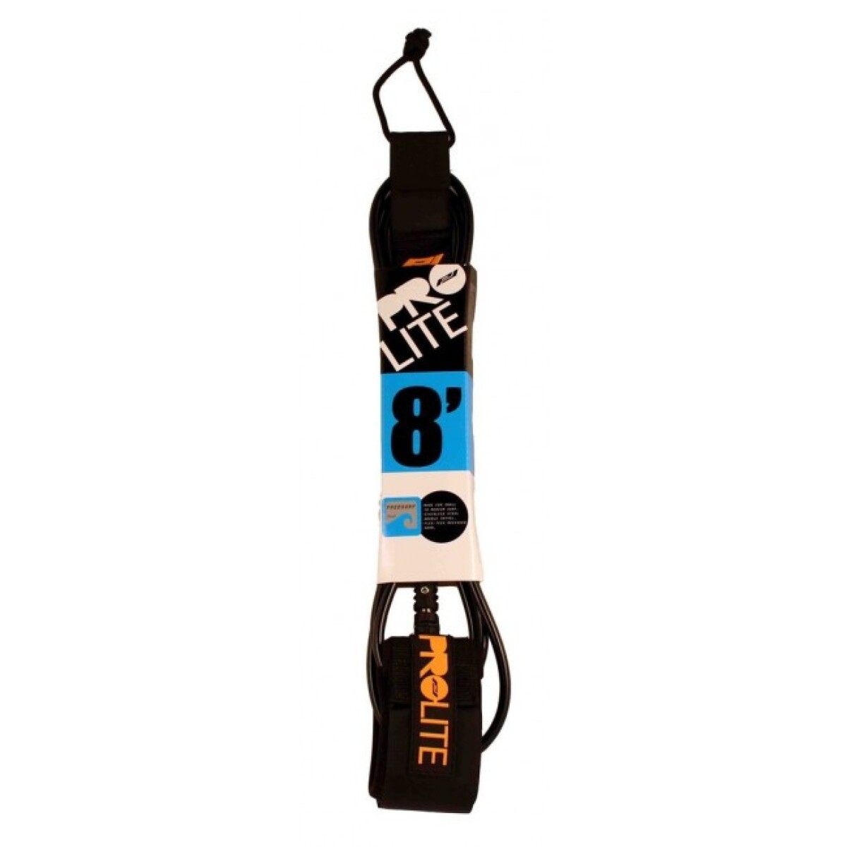 Pro Lite Freesurf 8 ''/ 7 mm 