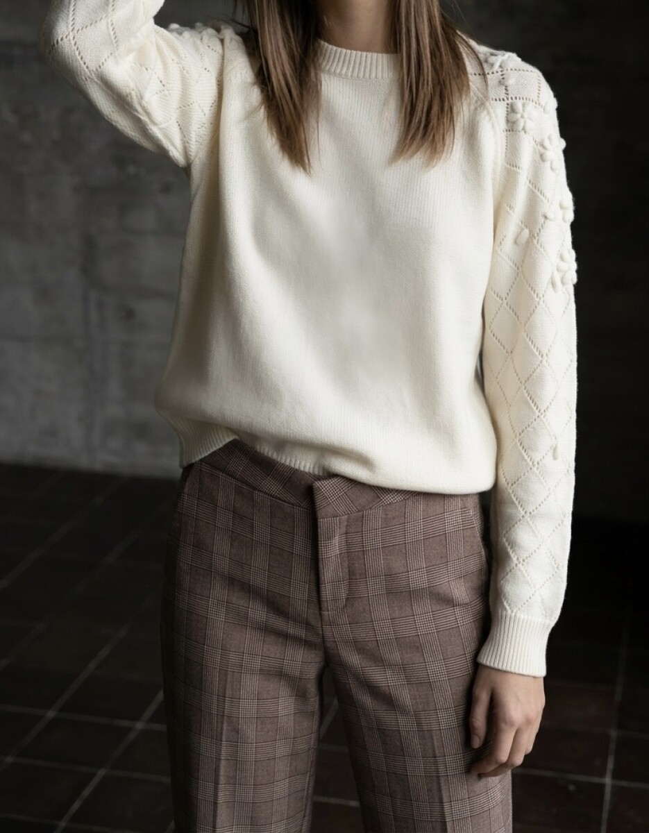 Sweater Snow 