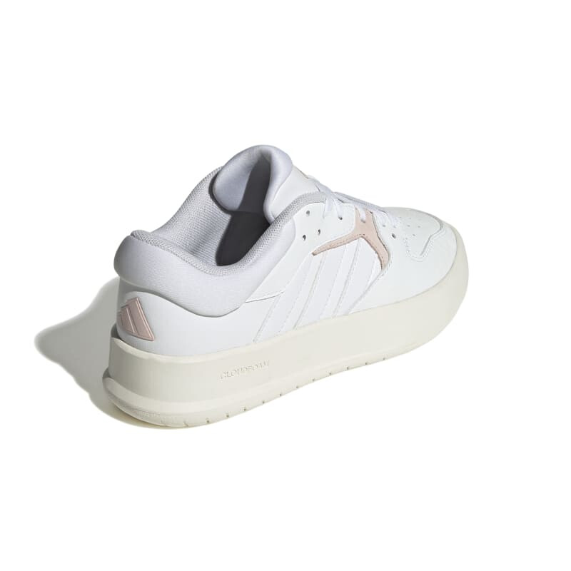 Championes Adidas Court 24 de Mujer - ID1259 Blanco-rosado