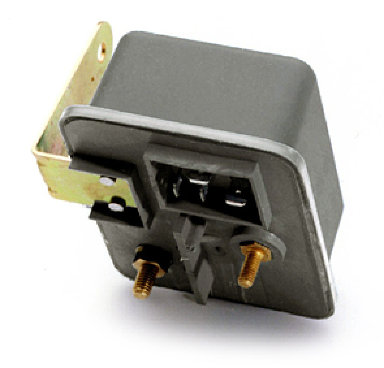 TEMPORIZADOR - TEMPORIZADOR CAL. 12V 7 A 12" SIST.ASIATICO RALUX 