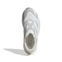 Zapatillas Adizero Evo Sl Laceless W Mujer White