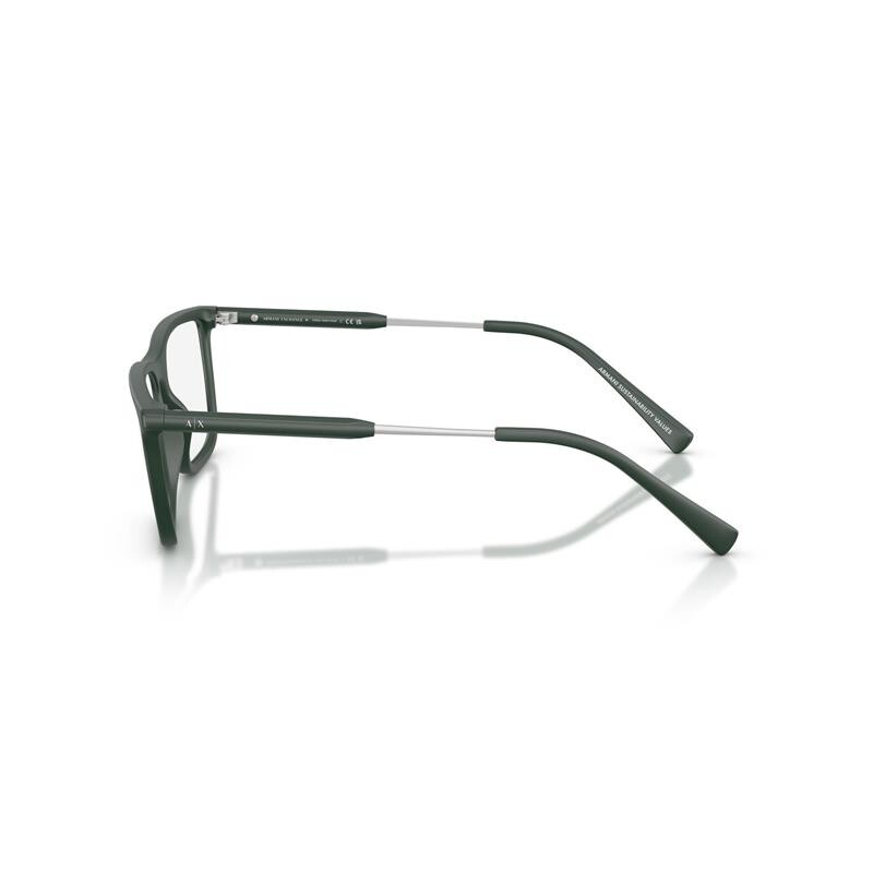 Armani Exchange 3126 8379
