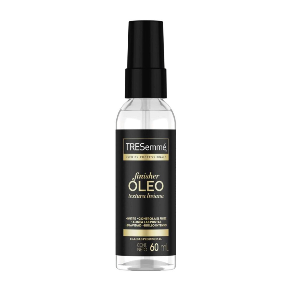 TRESEMME SPRAY HYDRA OIL FR. X 60 ML única