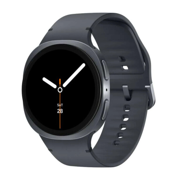 Smartwatch Samsung Watch 8 44mm Gps Deporte Bt NEGRO