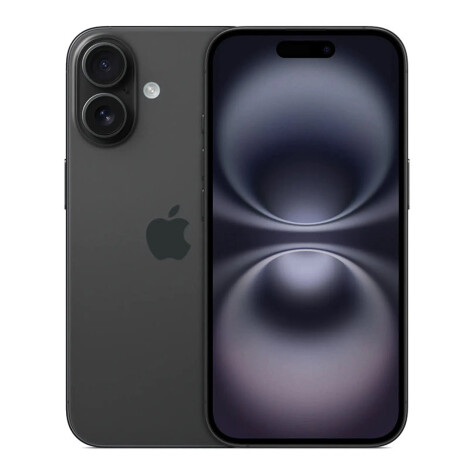 Iphone 16 256gb Black Iphone 16 256gb Black