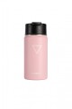 TERMO HYDRATE CAFE 355ML ROSADO PASTEL