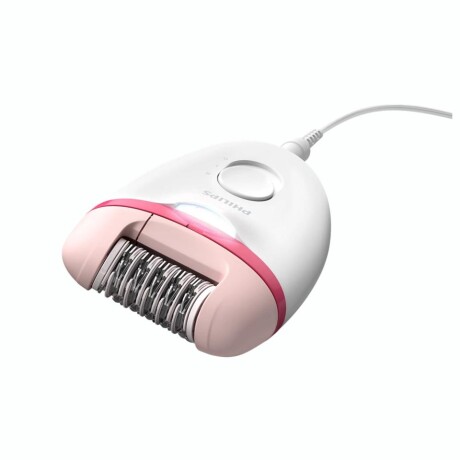 Depiladora PHILIPS Satinelle BRE25500 Dos Velocidades Cabezal Lavable Depiladora PHILIPS Satinelle BRE25500 Dos Velocidades Cabezal Lavable