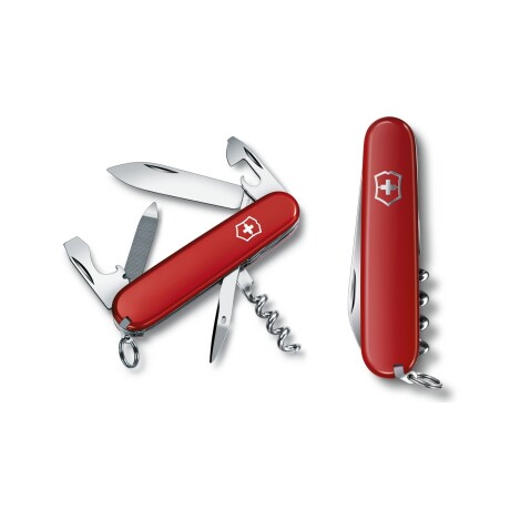 Navaja Suiza Victorinox Sportsman 13 funciones Navaja Suiza Victorinox Sportsman 13 funciones