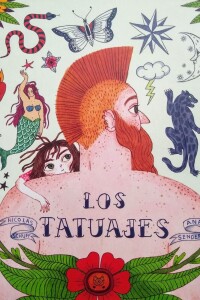 Tatuajes, Los Tatuajes, Los
