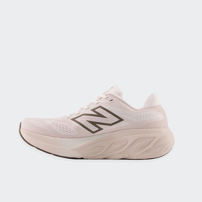 Championes New Balance 880 Rosa
