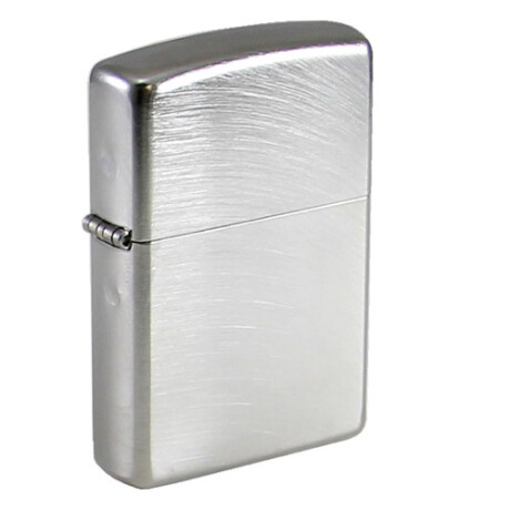 Encendedor Zippo 24647 Chrome Arch 001