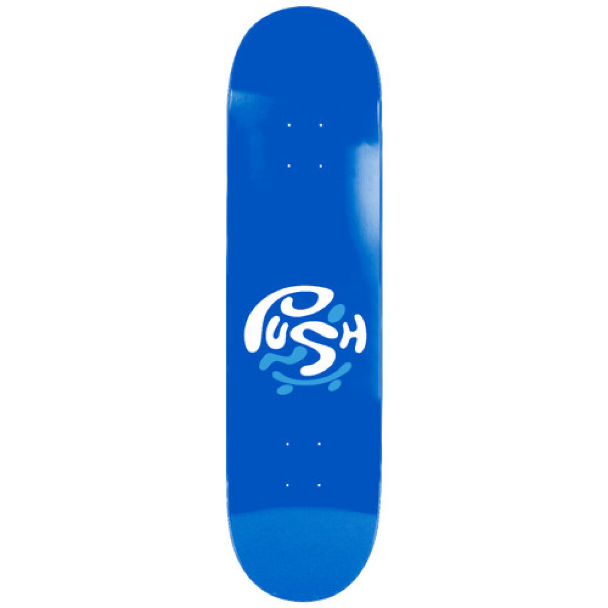Skate para armar Push Bluey 8.25 