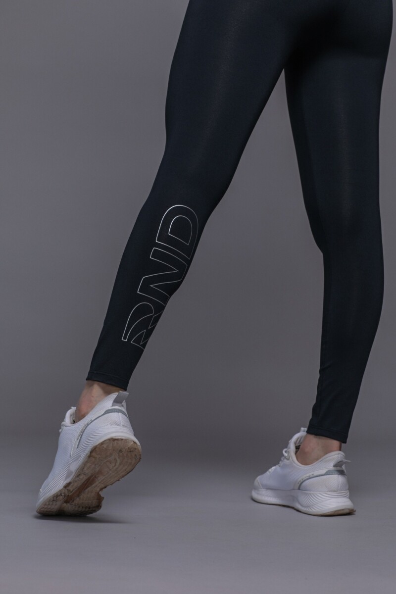 Legging de Supplex. Legging de Supplex.