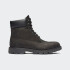 Botas Tomberland Lace Up Waterproof Negro