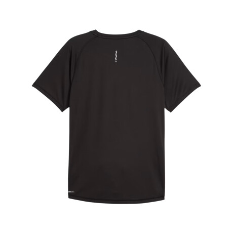 PUMA CAMISETA RUN VELOCITY Black