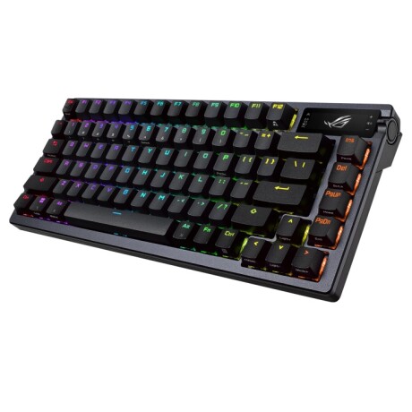 Teclado Asus M701 Rog Azoth Gaming 001