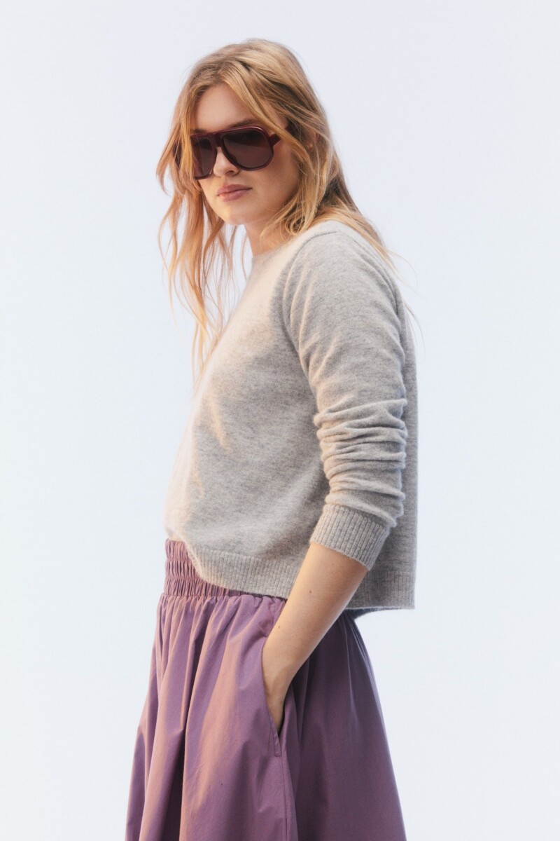 SWEATER SARA Perla