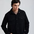 CAMISA DIXIE KELLAN NEGRO