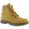 Botas de Mujer Caterpillar Casual Charly Amarillo