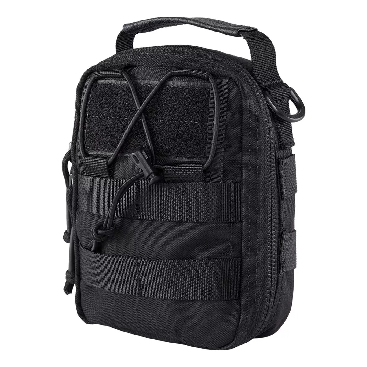 Pouch IFAK de primeros auxilios - Negro 