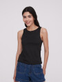 Musculosa Onesti Negro